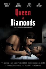 Queen of Diamonds' Poster