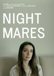 Nightmares' Poster