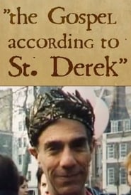 The Gospel According to St Derek' Poster