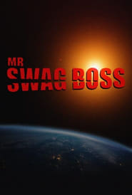 The Great Escape of Mr Swag Boss' Poster