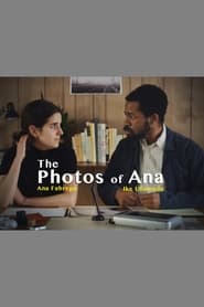 The Photos of Ana' Poster