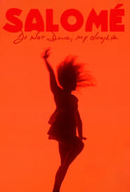 Salom Do Not Dance My Daughter' Poster