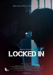 Locked In' Poster