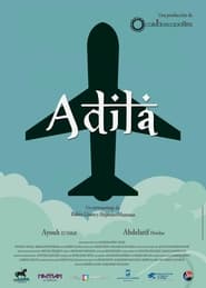 Adila' Poster