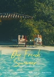 One French Summer' Poster