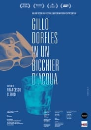 Gillo Dorfles ObjectsCharacters' Poster