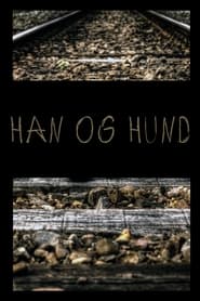 Han og Hund' Poster