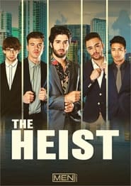 The Heist' Poster