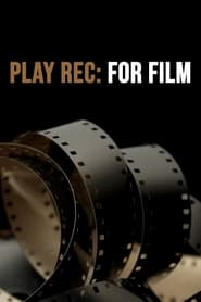 Play Rec For Film' Poster