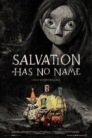 Salvation Has No Name' Poster