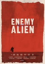 Enemy Alien' Poster