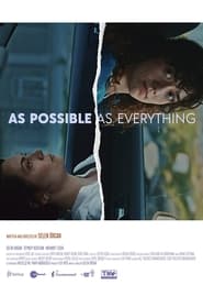 As Possible As Everthing' Poster