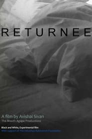 Returnee' Poster