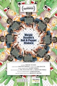 Margie Soudeks Salt and Pepper Shakers