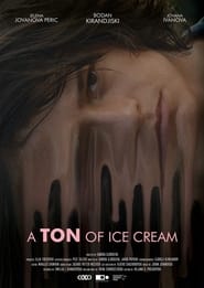 A Ton of Ice Cream' Poster
