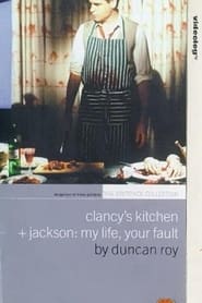 Jackson My Life Your Fault' Poster
