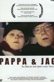 Dad and Me' Poster