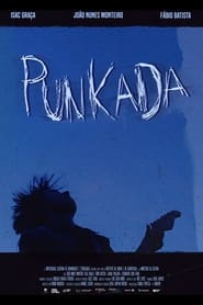 Punkada' Poster