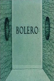 Bolero' Poster