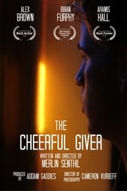 The Cheerful Giver' Poster