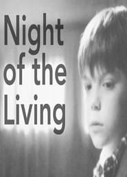 Night of the Living' Poster