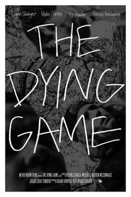 The Dying Game' Poster