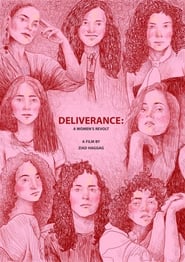 Deliverance A Womens Revolt' Poster