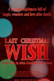 Last Christmas Wish' Poster