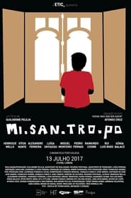Misantropo' Poster