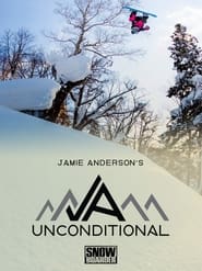 Jamie Andersons Unconditional' Poster