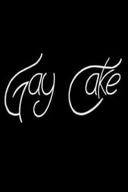 Gay Cake' Poster