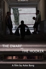 The Dwarf and the Whore' Poster