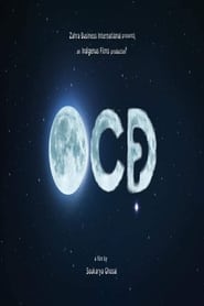 Ocd' Poster