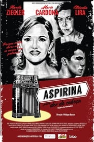 Aspirina para dor de cabea' Poster