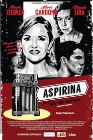 Aspirina para dor de cabea