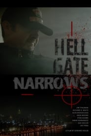 Hell Gate Narrows' Poster