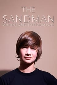 The Sandman' Poster