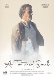 A Tortured Soul' Poster