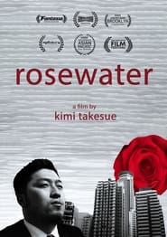 Rosewater' Poster