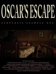 Oscars Escape' Poster