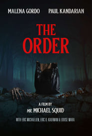 The Order' Poster