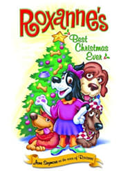 Roxannes Best Christmas Ever' Poster