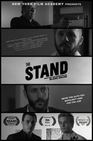 The Stand' Poster