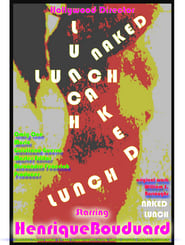 Naked Lunch' Poster