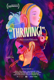 Thriving A Dissociated Reverie' Poster