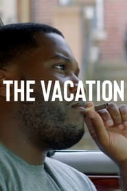 The Vacation' Poster