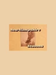 New Hampshire Seasons' Poster