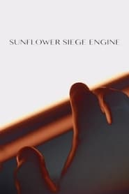 Sunflower Siege Engine' Poster