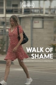 Walk of Shame' Poster