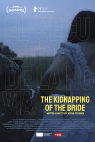 The Kidnapping of the Bride' Poster